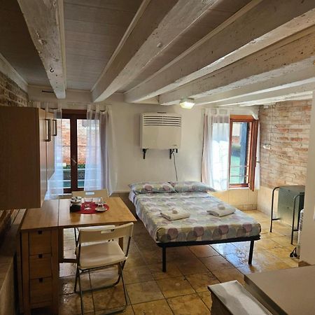 Romantic Apartment Venice Exterior photo