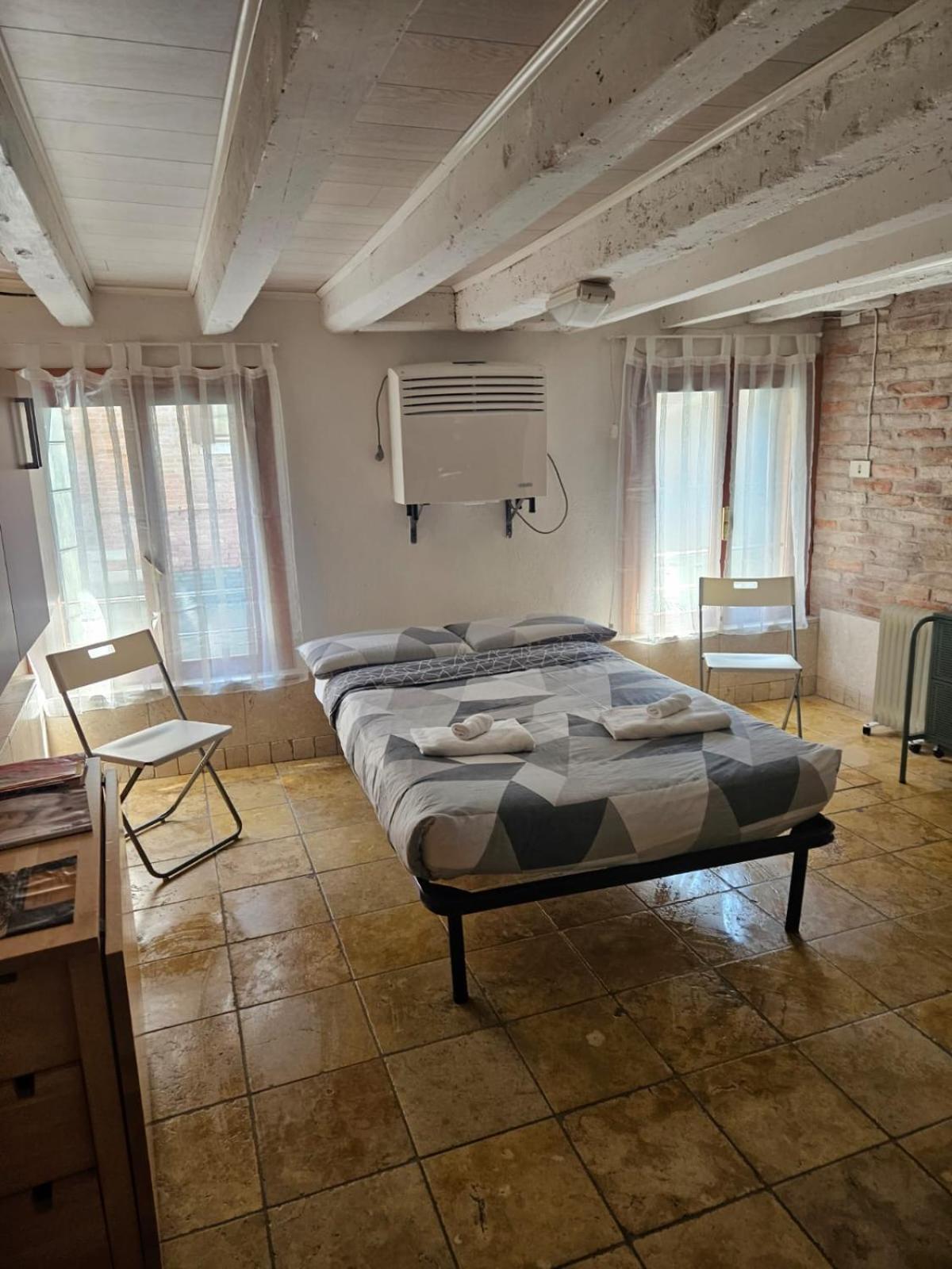 Romantic Apartment Venice Exterior photo